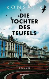 Icon image Die Tochter des Teufels
