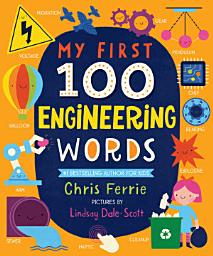 Icon image My First 100 Engineering Words