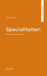 Icon image Specialiteiten