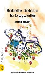 Icon image Babette 05: Babette déteste la bicyclette