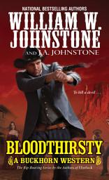 Icon image Bloodthirsty