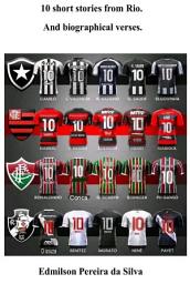Icon image 10 Short Stories From Rio.