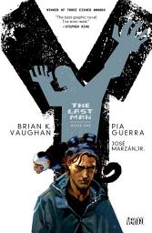 Icon image Y: The Last Man Book One