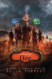 Icon image Birth of Fire