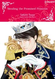 Icon image STEALING THE PROMISED PRINCESS: Harlequin Comics