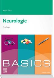 Icon image Basics Neurologie: Ausgabe 7