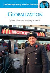 Icon image Globalization: A Reference Handbook