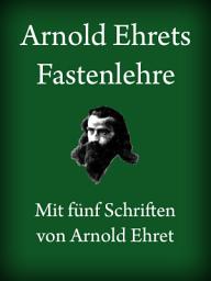 Icon image Arnold Ehret