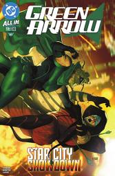 Icon image Green Arrow (2023)
