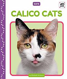 Icon image Calico Cats
