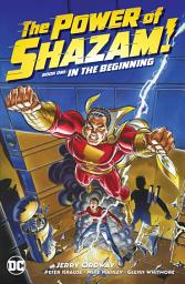 Icon image The Power of Shazam!