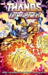 Icon image Thanos: Cosmic Powers