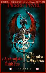 Icon image Les Lames du Cardinal, T2 : L'Alchimiste des Ombres / The Alchemist in the Shadows