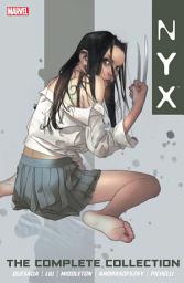 Icon image NYX: The Complete Collection