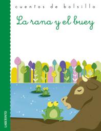 Icon image La rana y el buey