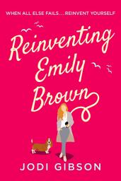 Icon image Reinventing Emily Brown