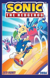 Icon image Sonic the Hedgehog