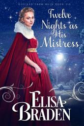 Icon image Twelve Nights as His Mistress