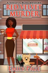 Icon image Red Velvet Murder: A Soulful Bliss Mystery