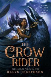 Icon image The Crow Rider