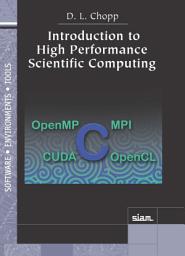 Icon image Introduction to High Performance Scientific Computing