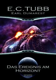 Icon image Earl Dumarest 26: Das Ereignis am Horizont