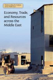 Icon image Economy, Trade, and Resources across the Middle East