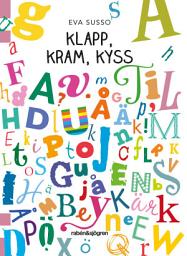 Icon image Klapp, kram, kyss
