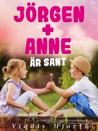 Icon image Jörgen + Anne är sant