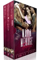 Icon image Mafia Ménage Trilogie
