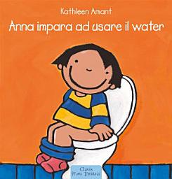 Icon image Anna impara ad usare il water
