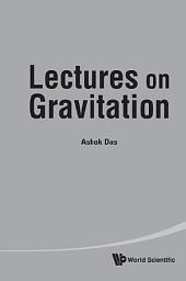 Icon image Lectures on Gravitation