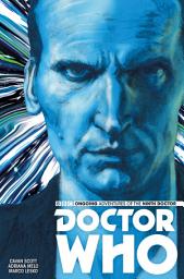 Icon image Doctor Who: The Ninth Doctor