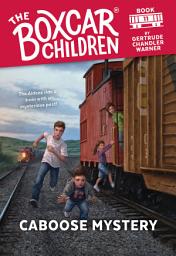 Icon image Caboose Mystery