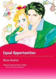 Icon image EQUAL OPPORTUNITIES: Mills & Boon Comics