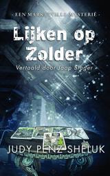Icon image Lijken op Zolder: Een Marketville-mysterie