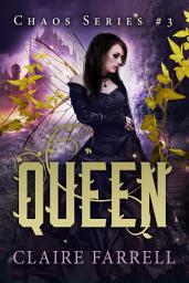 Icon image Queen: Chaos #3