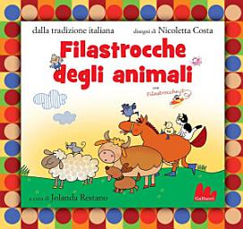 Icon image Filastrocche degli animali