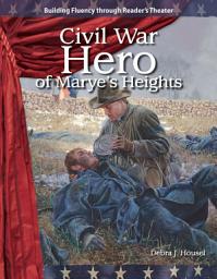 Icon image Civil War Hero of Marye's Heights Read-along ebook