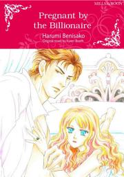 Icon image PREGNANT BY THE BILLIONAIRE: Mills & Boon Comics