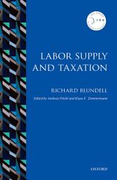 Icon image Labor Supply and Taxation
