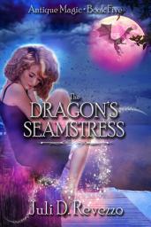 Icon image The Dragon's Seamstress
