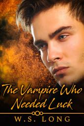 Icon image The Vampire Who Needed Luck