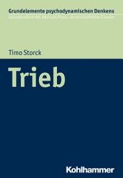 Icon image Trieb