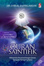 Icon image Quran Saintifik- Edisi Kemas Kini