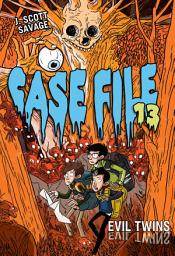 Icon image Case File 13 #3: Evil Twins