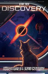 Icon image Star Trek: Discovery—Adventures in the 32nd Century