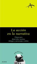 Icon image La acción en la narrativa