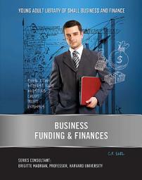 Icon image Business Funding & Finances