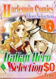 Icon image Harlequin Comics Hero Selection: Harlequin Comics